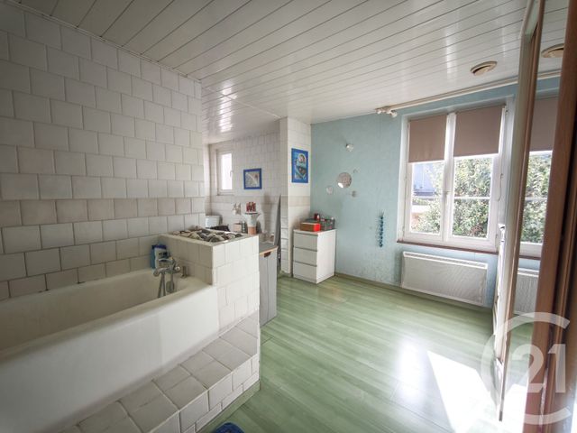 maison à vendre - 6 pièces - 178.4 m2 - BREUILPONT - 27 - HAUTE-NORMANDIE - Century 21 Eure & Patrimoine