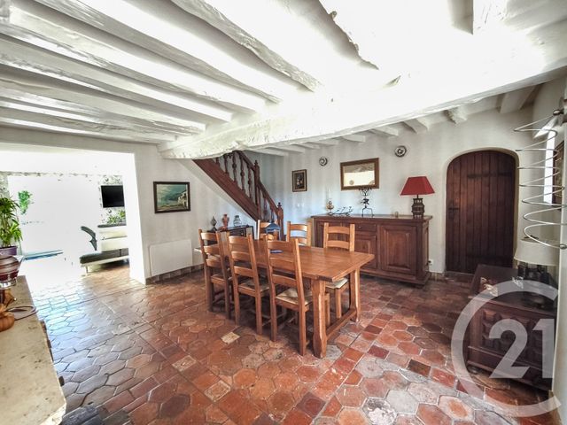 maison à vendre - 6 pièces - 178.4 m2 - BREUILPONT - 27 - HAUTE-NORMANDIE - Century 21 Eure & Patrimoine