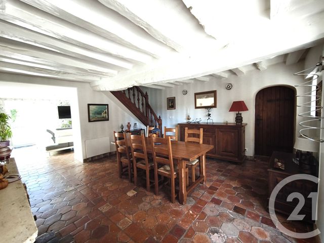 maison à vendre - 6 pièces - 178.4 m2 - BREUILPONT - 27 - HAUTE-NORMANDIE - Century 21 Eure & Patrimoine