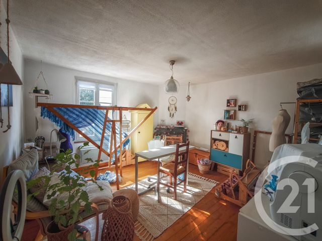maison à vendre - 6 pièces - 178.4 m2 - BREUILPONT - 27 - HAUTE-NORMANDIE - Century 21 Eure & Patrimoine
