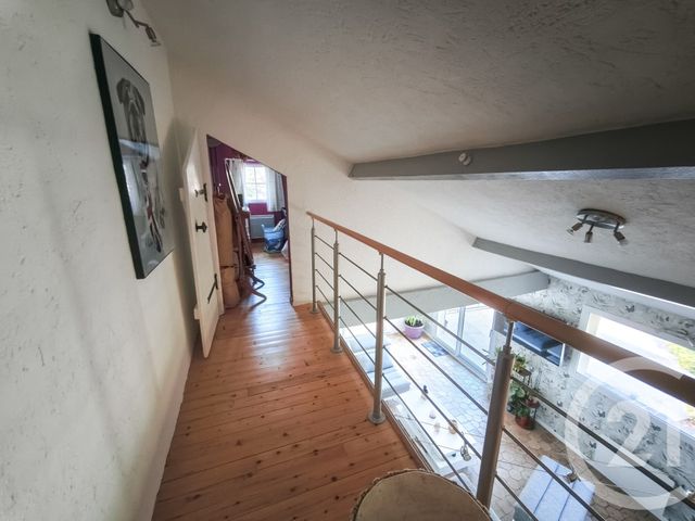 maison à vendre - 6 pièces - 178.4 m2 - BREUILPONT - 27 - HAUTE-NORMANDIE - Century 21 Eure & Patrimoine