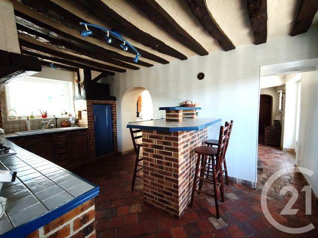 maison à vendre - 6 pièces - 178.4 m2 - BREUILPONT - 27 - HAUTE-NORMANDIE - Century 21 Eure & Patrimoine