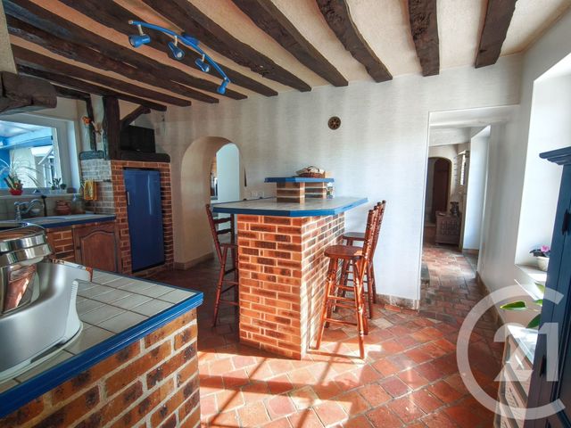 maison à vendre - 6 pièces - 178.4 m2 - BREUILPONT - 27 - HAUTE-NORMANDIE - Century 21 Eure & Patrimoine
