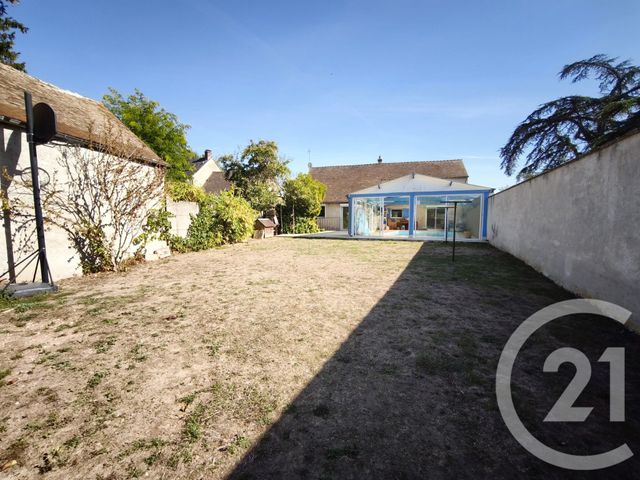 maison à vendre - 6 pièces - 178.4 m2 - BREUILPONT - 27 - HAUTE-NORMANDIE - Century 21 Eure & Patrimoine