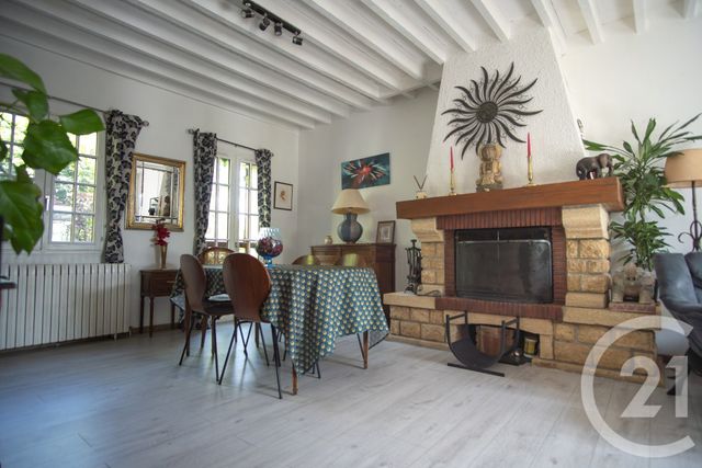 maison à vendre - 5 pièces - 105.0 m2 - GARENNES SUR EURE - 27 - HAUTE-NORMANDIE - Century 21 Eure & Patrimoine