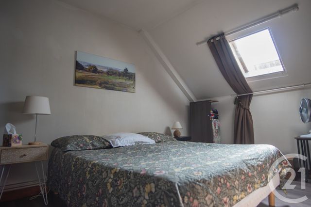 maison à vendre - 5 pièces - 105.0 m2 - GARENNES SUR EURE - 27 - HAUTE-NORMANDIE - Century 21 Eure & Patrimoine
