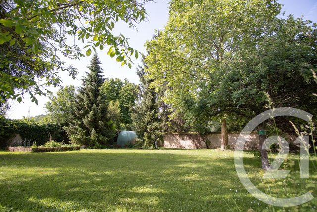 maison à vendre - 5 pièces - 105.0 m2 - GARENNES SUR EURE - 27 - HAUTE-NORMANDIE - Century 21 Eure & Patrimoine