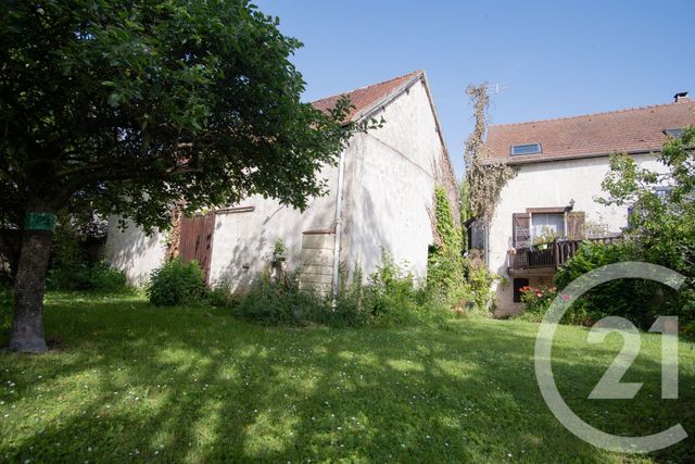 maison à vendre - 5 pièces - 105.0 m2 - GARENNES SUR EURE - 27 - HAUTE-NORMANDIE - Century 21 Eure & Patrimoine