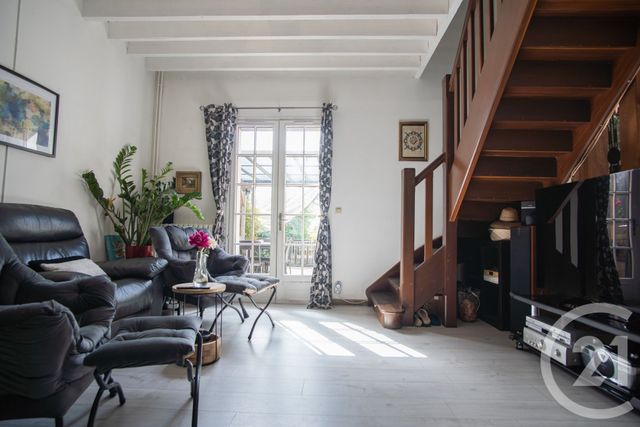 maison à vendre - 5 pièces - 105.0 m2 - GARENNES SUR EURE - 27 - HAUTE-NORMANDIE - Century 21 Eure & Patrimoine