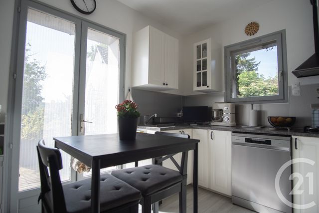 maison à vendre - 5 pièces - 105.0 m2 - GARENNES SUR EURE - 27 - HAUTE-NORMANDIE - Century 21 Eure & Patrimoine