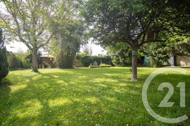 maison à vendre - 5 pièces - 105.0 m2 - GARENNES SUR EURE - 27 - HAUTE-NORMANDIE - Century 21 Eure & Patrimoine