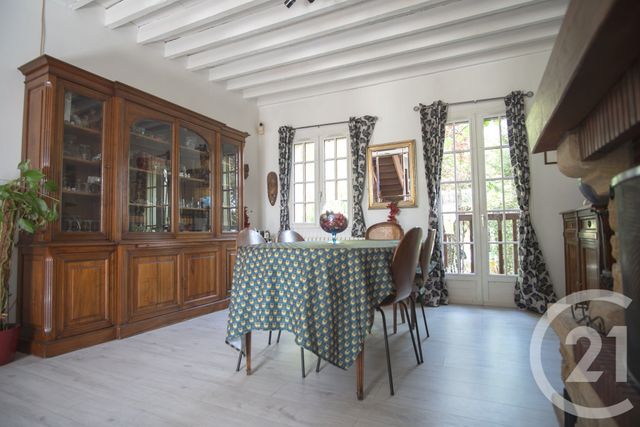 maison à vendre - 5 pièces - 105.0 m2 - GARENNES SUR EURE - 27 - HAUTE-NORMANDIE - Century 21 Eure & Patrimoine