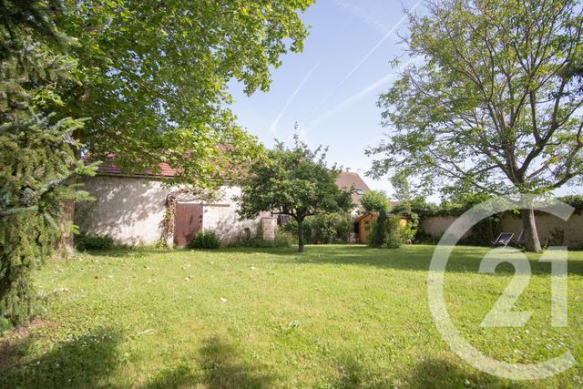 maison à vendre - 5 pièces - 105.0 m2 - GARENNES SUR EURE - 27 - HAUTE-NORMANDIE - Century 21 Eure & Patrimoine