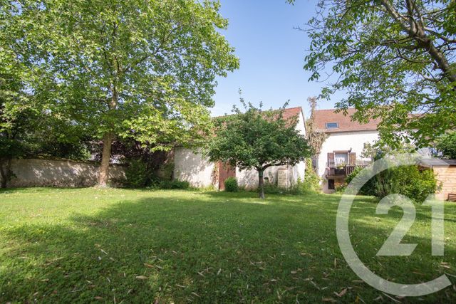Maison à vendre GARENNES SUR EURE