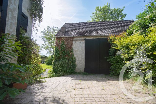 maison à vendre - 5 pièces - 105.0 m2 - GARENNES SUR EURE - 27 - HAUTE-NORMANDIE - Century 21 Eure & Patrimoine