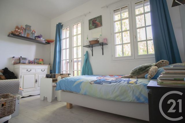 maison à vendre - 5 pièces - 105.0 m2 - GARENNES SUR EURE - 27 - HAUTE-NORMANDIE - Century 21 Eure & Patrimoine