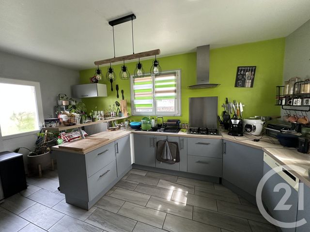 maison à vendre - 8 pièces - 97.81 m2 - PACY SUR EURE - 27 - HAUTE-NORMANDIE - Century 21 Eure & Patrimoine
