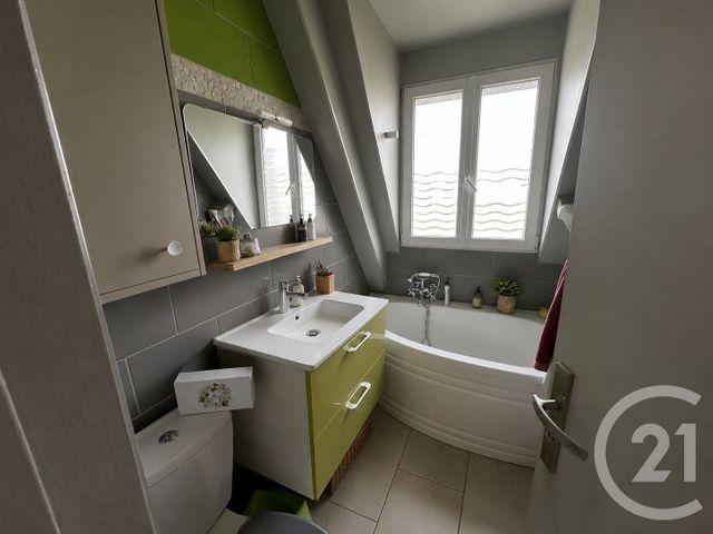 maison à vendre - 8 pièces - 97.81 m2 - PACY SUR EURE - 27 - HAUTE-NORMANDIE - Century 21 Eure & Patrimoine