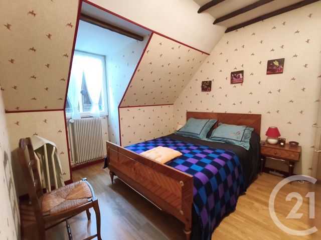 maison à vendre - 5 pièces - 106.2 m2 - LOMMOYE - 78 - ILE-DE-FRANCE - Century 21 Eure & Patrimoine
