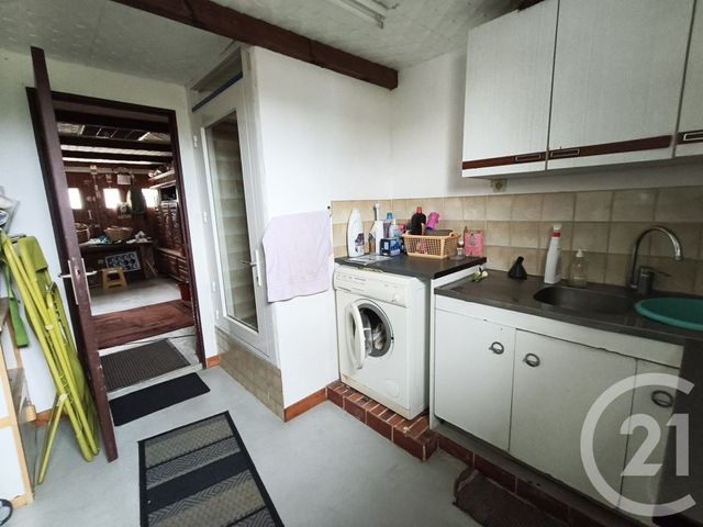 maison à vendre - 5 pièces - 106.2 m2 - LOMMOYE - 78 - ILE-DE-FRANCE - Century 21 Eure & Patrimoine