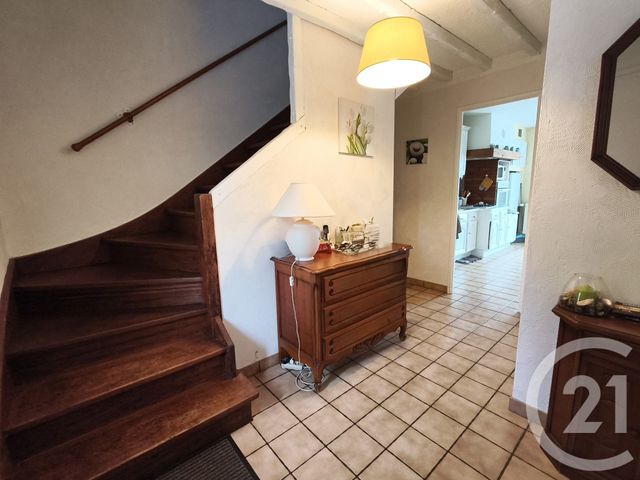 maison à vendre - 5 pièces - 106.2 m2 - LOMMOYE - 78 - ILE-DE-FRANCE - Century 21 Eure & Patrimoine