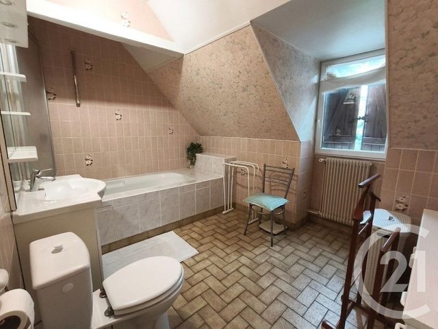 maison à vendre - 5 pièces - 106.2 m2 - LOMMOYE - 78 - ILE-DE-FRANCE - Century 21 Eure & Patrimoine