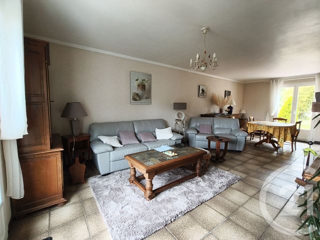 maison à vendre - 5 pièces - 106.2 m2 - LOMMOYE - 78 - ILE-DE-FRANCE - Century 21 Eure & Patrimoine