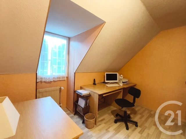 maison à vendre - 5 pièces - 106.2 m2 - LOMMOYE - 78 - ILE-DE-FRANCE - Century 21 Eure & Patrimoine