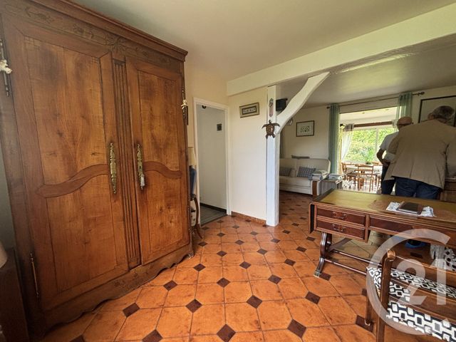 maison à vendre - 8 pièces - 137.0 m2 - LE VAL DAVID - 27 - HAUTE-NORMANDIE - Century 21 Eure & Patrimoine