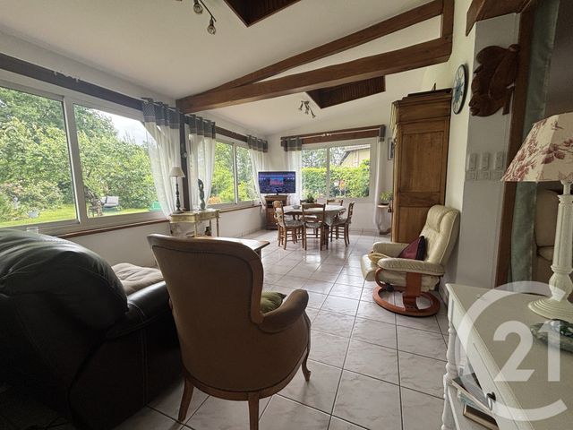 maison à vendre - 8 pièces - 137.0 m2 - LE VAL DAVID - 27 - HAUTE-NORMANDIE - Century 21 Eure & Patrimoine