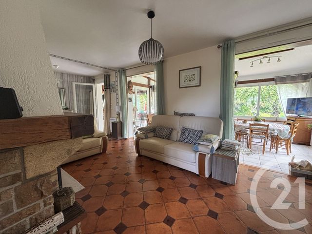 maison à vendre - 8 pièces - 137.0 m2 - LE VAL DAVID - 27 - HAUTE-NORMANDIE - Century 21 Eure & Patrimoine