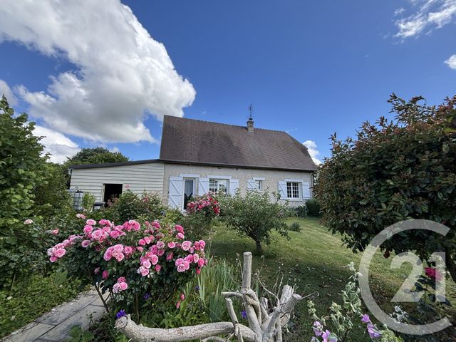 Maison à vendre LE VAL DAVID