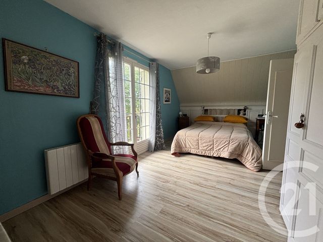 maison à vendre - 8 pièces - 137.0 m2 - LE VAL DAVID - 27 - HAUTE-NORMANDIE - Century 21 Eure & Patrimoine