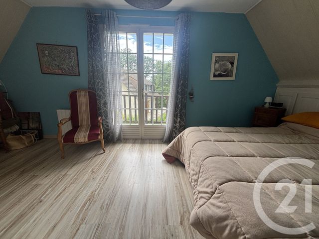maison à vendre - 8 pièces - 137.0 m2 - LE VAL DAVID - 27 - HAUTE-NORMANDIE - Century 21 Eure & Patrimoine