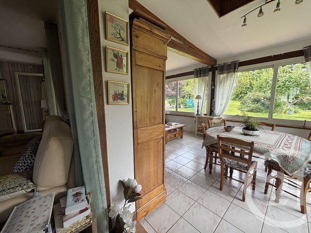 maison à vendre - 8 pièces - 137.0 m2 - LE VAL DAVID - 27 - HAUTE-NORMANDIE - Century 21 Eure & Patrimoine