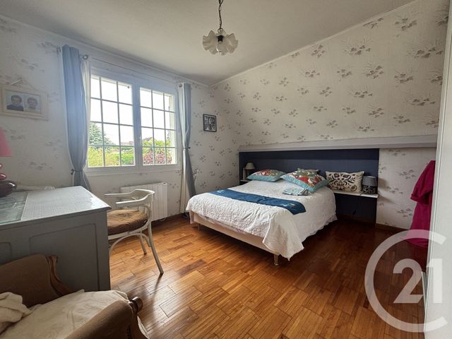 maison à vendre - 8 pièces - 137.0 m2 - LE VAL DAVID - 27 - HAUTE-NORMANDIE - Century 21 Eure & Patrimoine