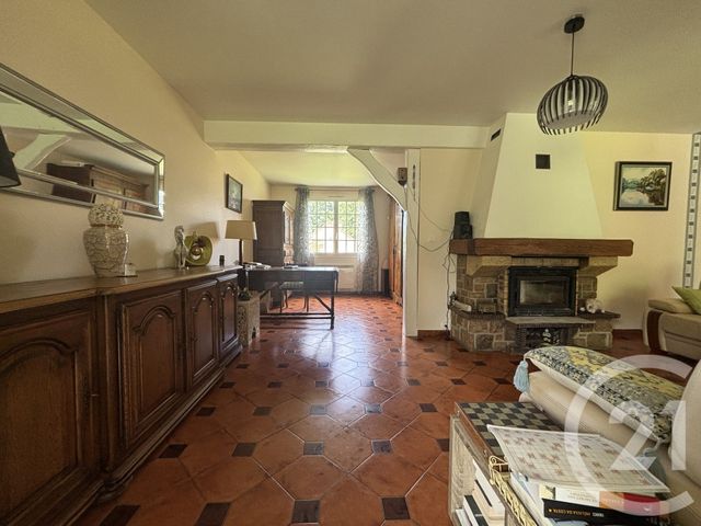 maison à vendre - 8 pièces - 137.0 m2 - LE VAL DAVID - 27 - HAUTE-NORMANDIE - Century 21 Eure & Patrimoine