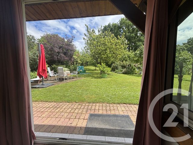 maison à vendre - 8 pièces - 137.0 m2 - LE VAL DAVID - 27 - HAUTE-NORMANDIE - Century 21 Eure & Patrimoine