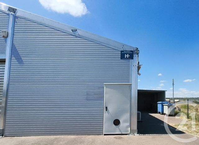 divers à vendre - 510.0 m2 - FRENEUSE - 78 - ILE-DE-FRANCE - Century 21 Eure & Patrimoine