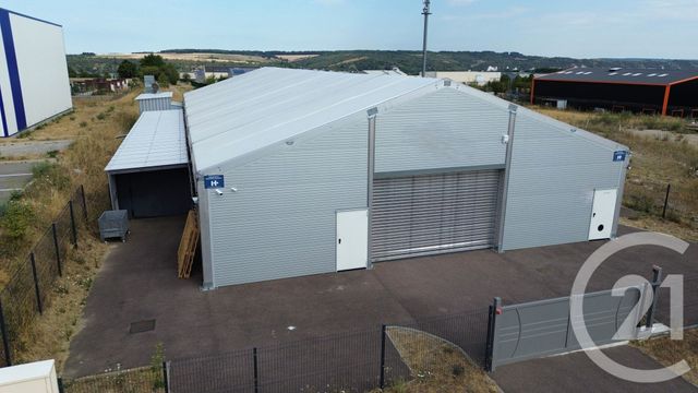 divers à vendre - 510.0 m2 - FRENEUSE - 78 - ILE-DE-FRANCE - Century 21 Eure & Patrimoine