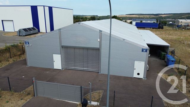 divers à vendre - 510.0 m2 - FRENEUSE - 78 - ILE-DE-FRANCE - Century 21 Eure & Patrimoine