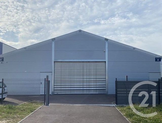 divers à vendre - 510.0 m2 - FRENEUSE - 78 - ILE-DE-FRANCE - Century 21 Eure & Patrimoine