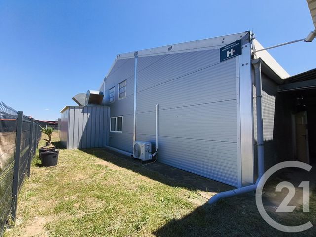 divers à vendre - 510.0 m2 - FRENEUSE - 78 - ILE-DE-FRANCE - Century 21 Eure & Patrimoine