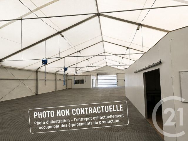 divers à vendre - 510.0 m2 - FRENEUSE - 78 - ILE-DE-FRANCE - Century 21 Eure & Patrimoine