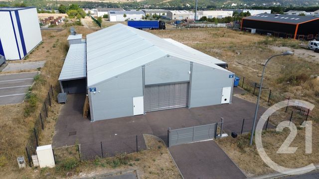 divers à vendre - 510.0 m2 - FRENEUSE - 78 - ILE-DE-FRANCE - Century 21 Eure & Patrimoine