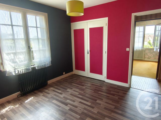 maison à vendre - 6 pièces - 123.0 m2 - PACY SUR EURE - 27 - HAUTE-NORMANDIE - Century 21 Eure & Patrimoine