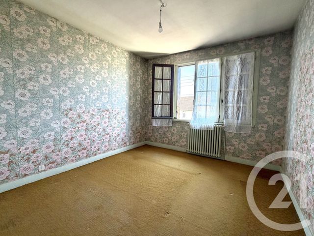 maison à vendre - 6 pièces - 123.0 m2 - PACY SUR EURE - 27 - HAUTE-NORMANDIE - Century 21 Eure & Patrimoine