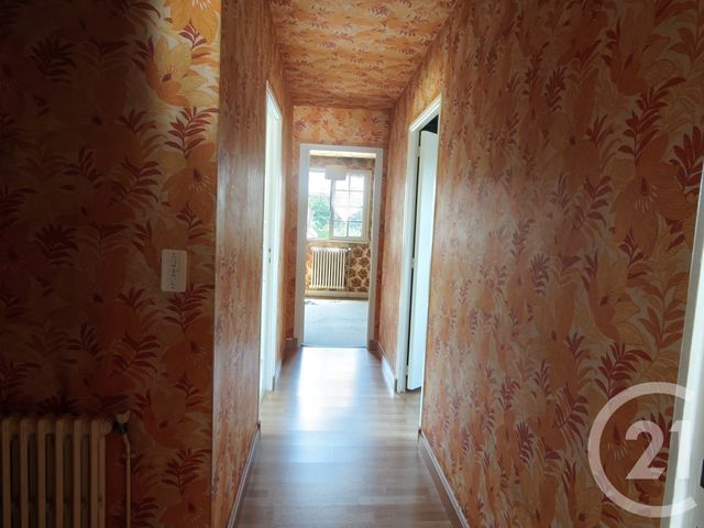 maison à vendre - 6 pièces - 123.0 m2 - PACY SUR EURE - 27 - HAUTE-NORMANDIE - Century 21 Eure & Patrimoine