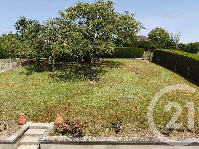 maison à vendre - 6 pièces - 123.0 m2 - PACY SUR EURE - 27 - HAUTE-NORMANDIE - Century 21 Eure & Patrimoine