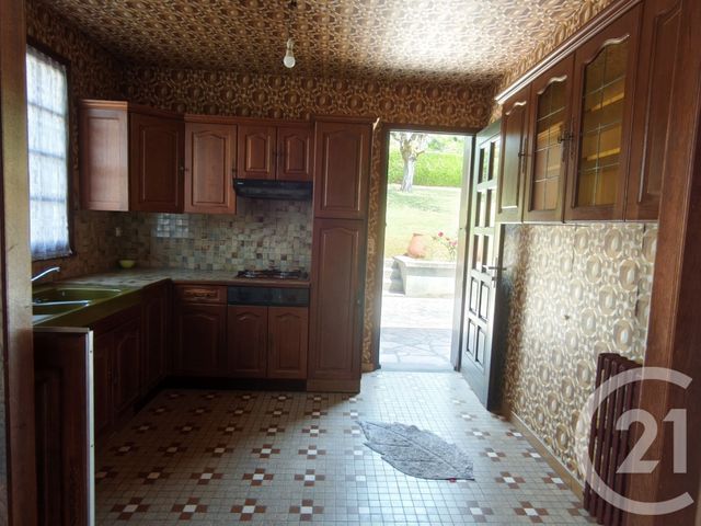 maison à vendre - 6 pièces - 123.0 m2 - PACY SUR EURE - 27 - HAUTE-NORMANDIE - Century 21 Eure & Patrimoine